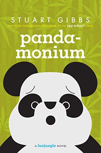 Pandamonium