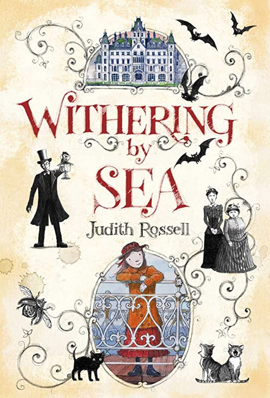 Withering by Sea